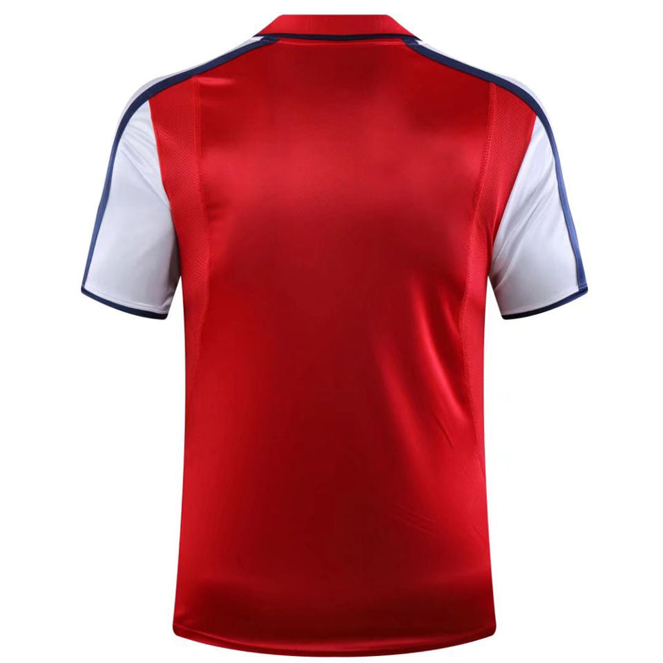 Arsenal Retro Home Kit 2000/01