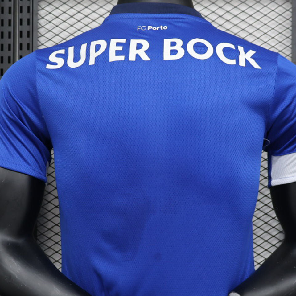 Porto Home Kit 23/24