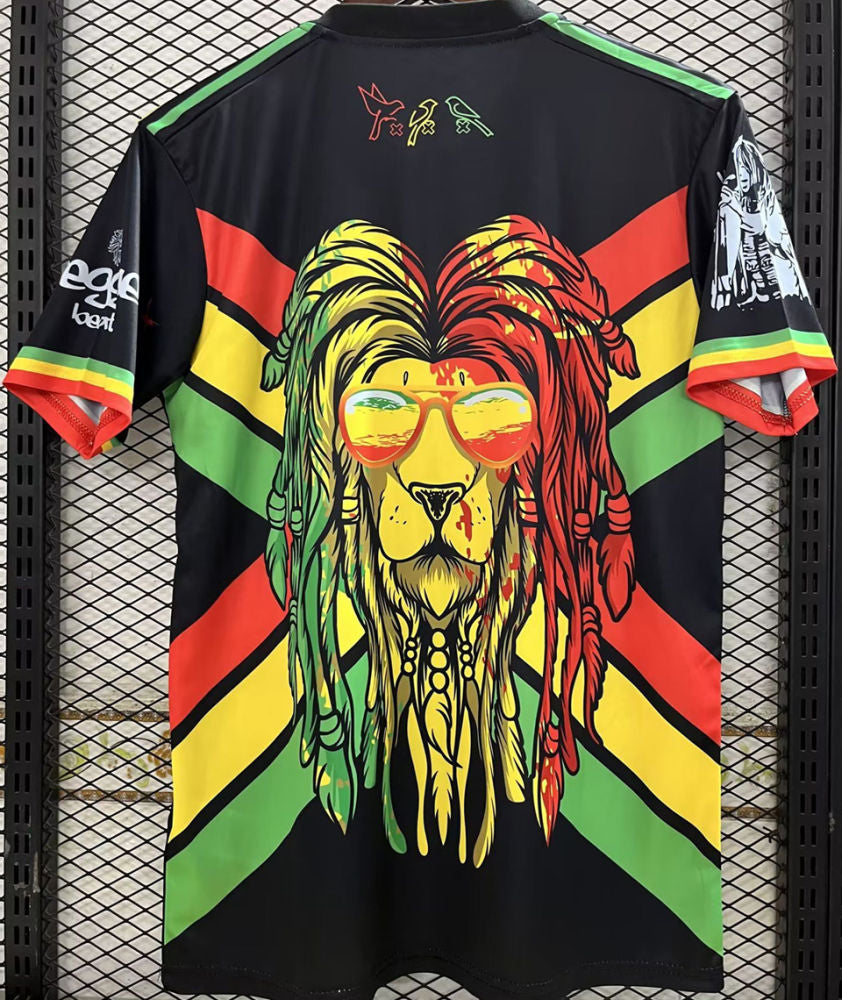 Ajax Bob Marley Special Edition Kit 23/24