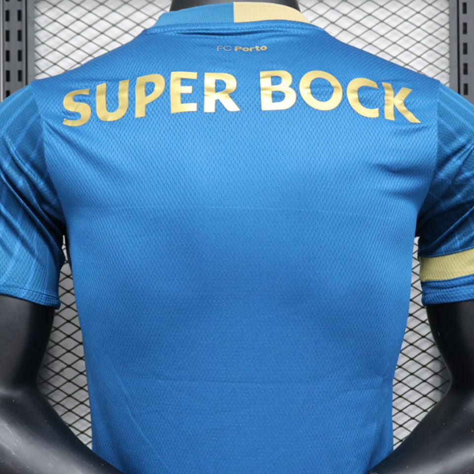 Porto Third Kit 23/24