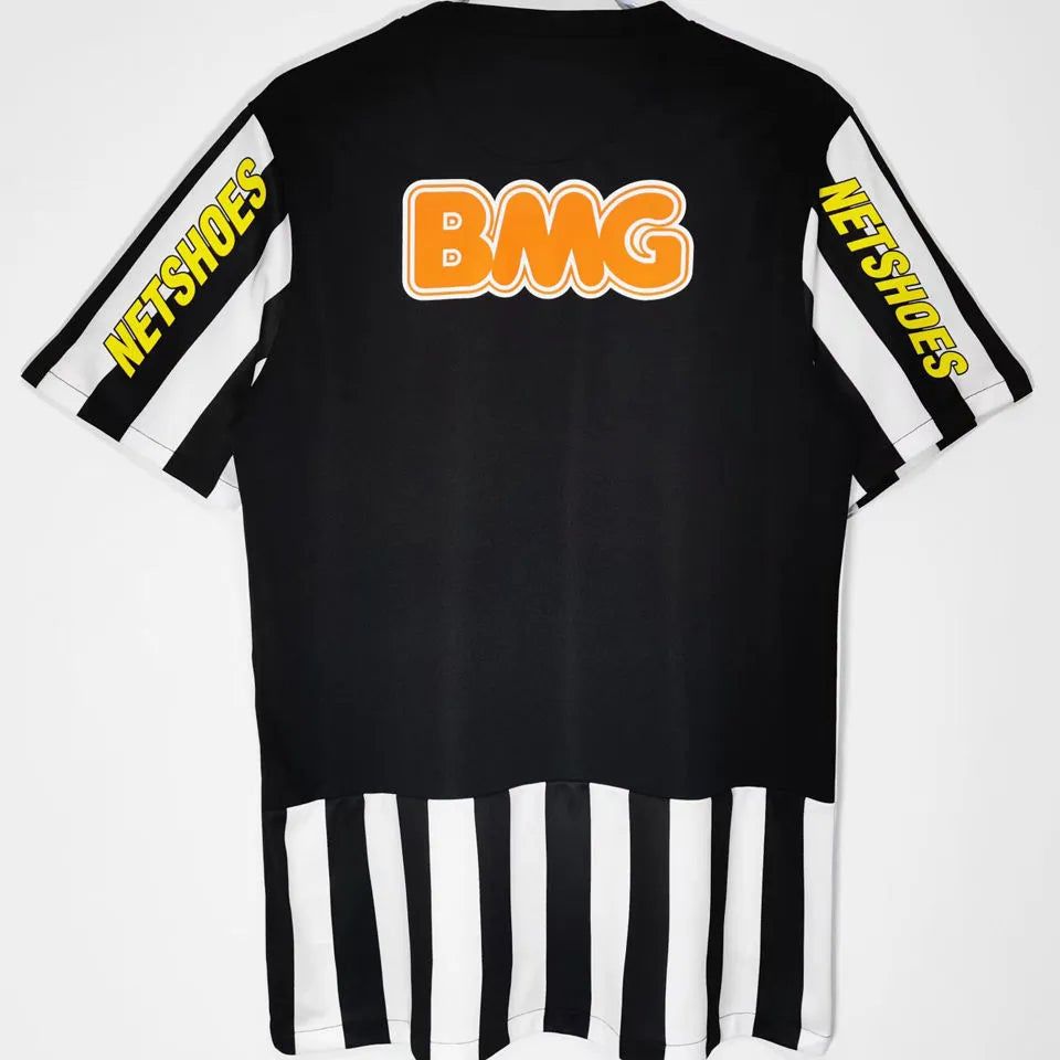 Santos Retro Neymar 2011/12 Away Kit